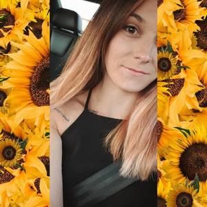 Meet your Posher, Brittneykallie